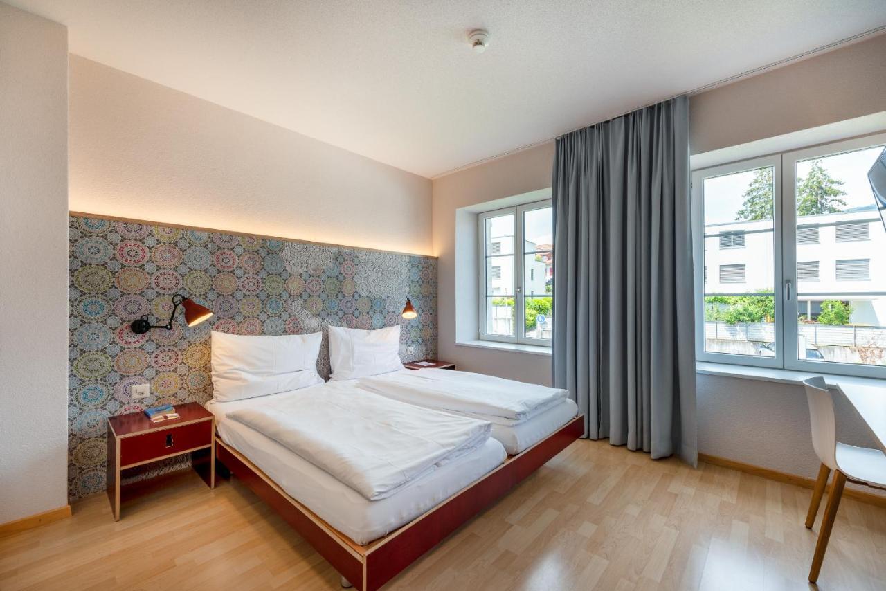 Baeren Self Check-In Hotel Solothurn Room photo