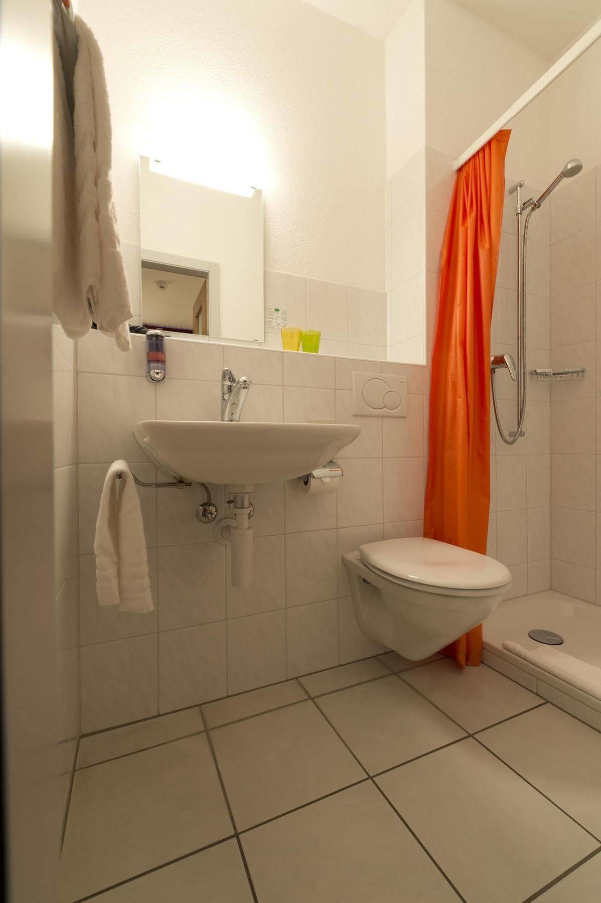 Baeren Self Check-In Hotel Solothurn Exterior photo