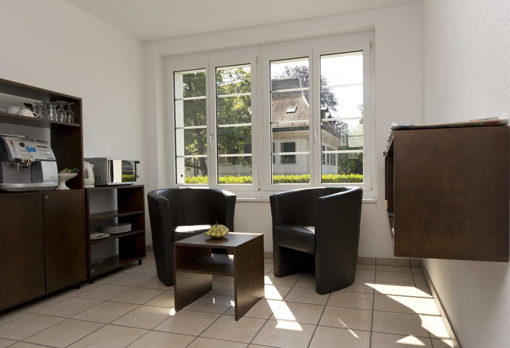 Baeren Self Check-In Hotel Solothurn Exterior photo